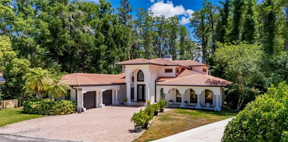 17309 LINDA VISTA CIRCLE Lutz, FL 33548