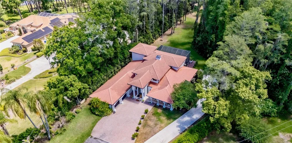 17309 LINDA VISTA CIRCLE Lutz, FL 33548