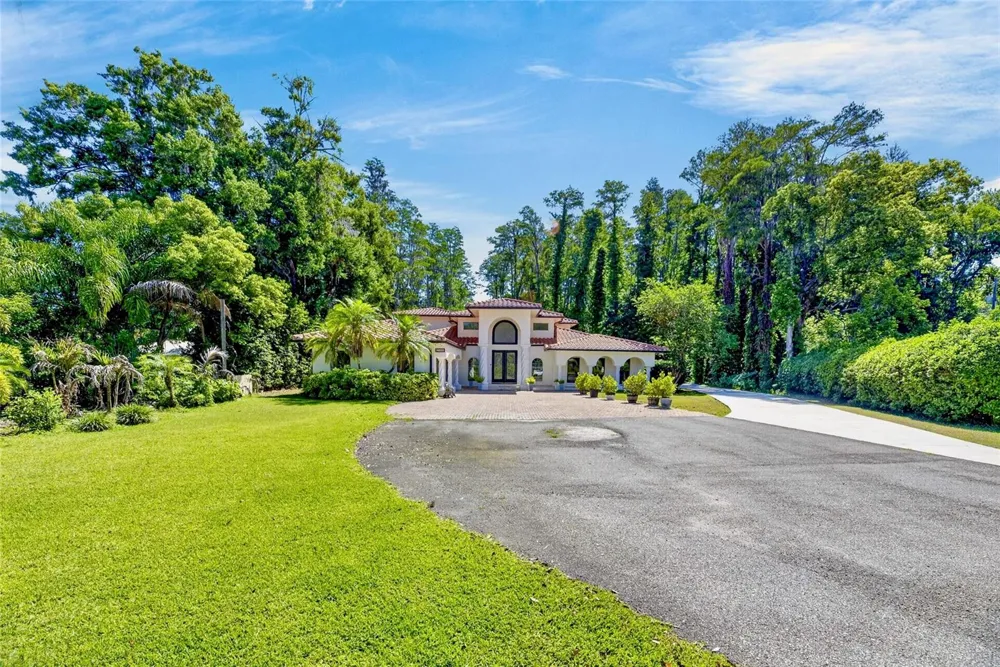 17309 LINDA VISTA CIRCLE Lutz, FL 33548
