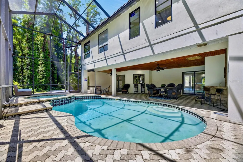 17309 LINDA VISTA CIRCLE Lutz, FL 33548