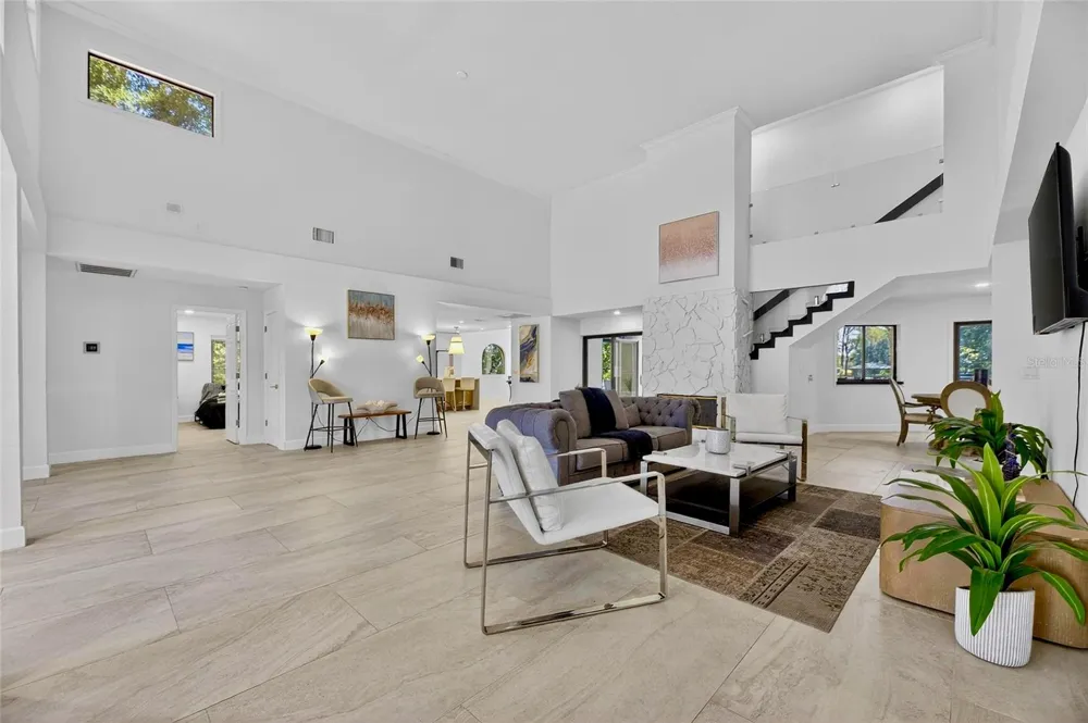 17309 LINDA VISTA CIRCLE Lutz, FL 33548
