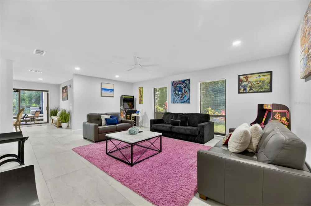 17309 LINDA VISTA CIRCLE Lutz, FL 33548