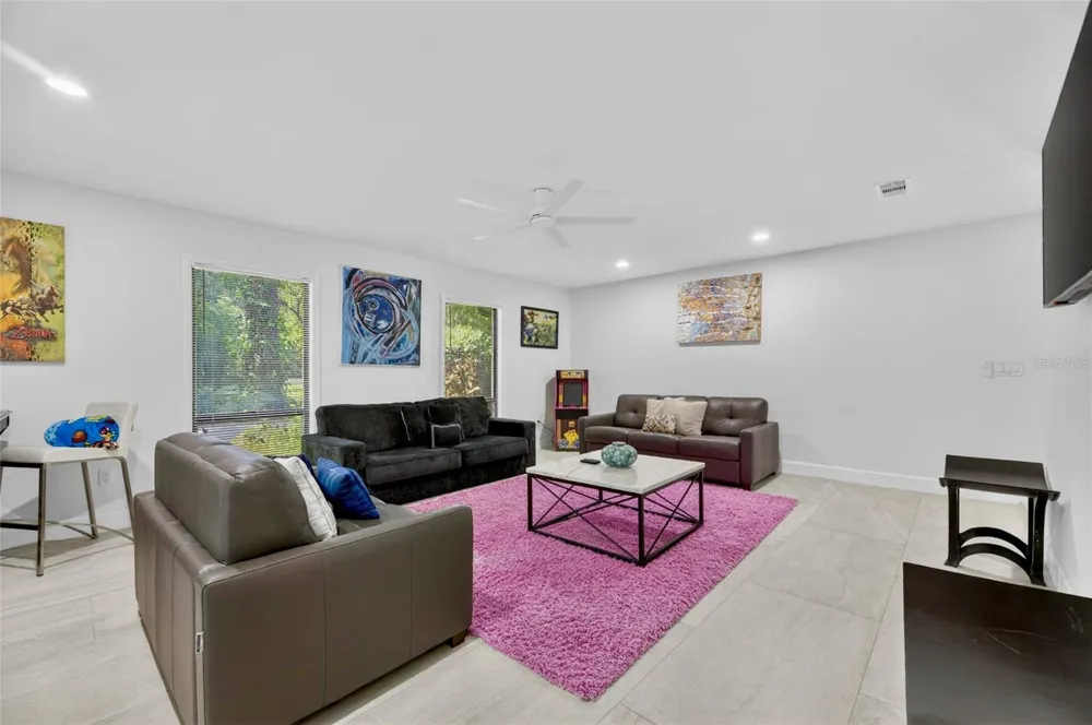 17309 LINDA VISTA CIRCLE Lutz, FL 33548
