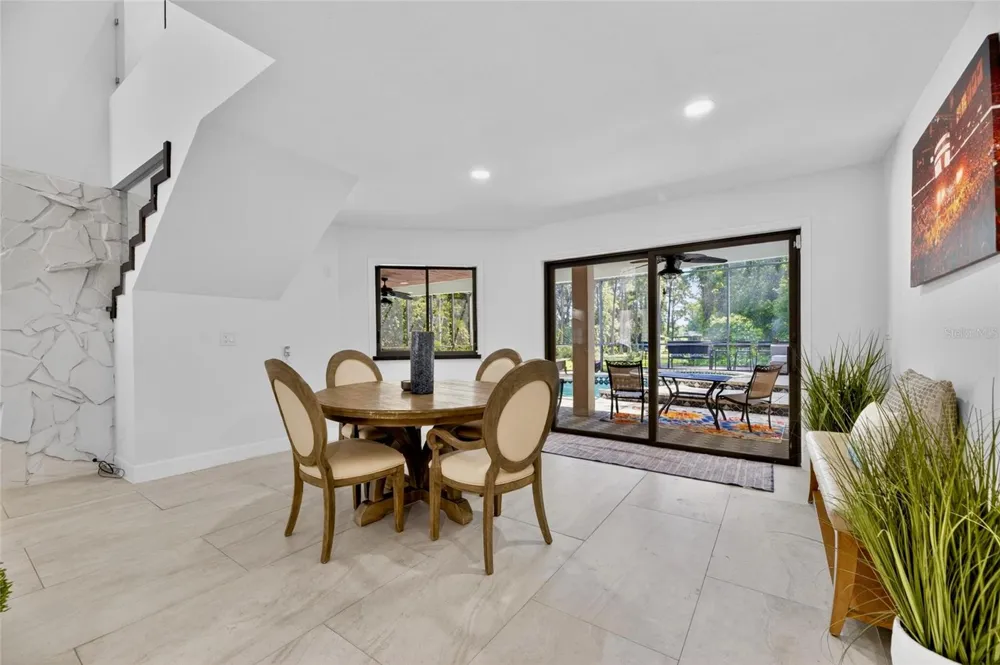 17309 LINDA VISTA CIRCLE Lutz, FL 33548
