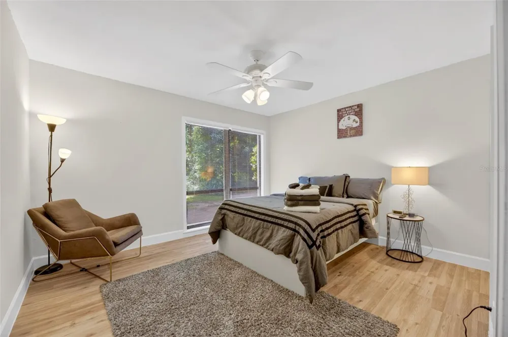 17309 LINDA VISTA CIRCLE Lutz, FL 33548