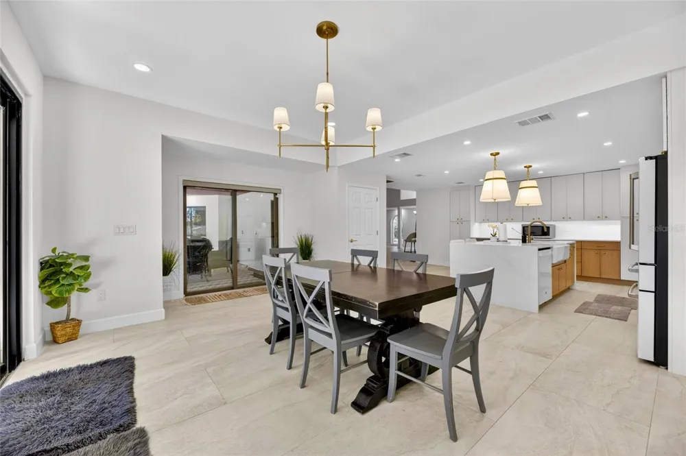 17309 LINDA VISTA CIRCLE Lutz, FL 33548