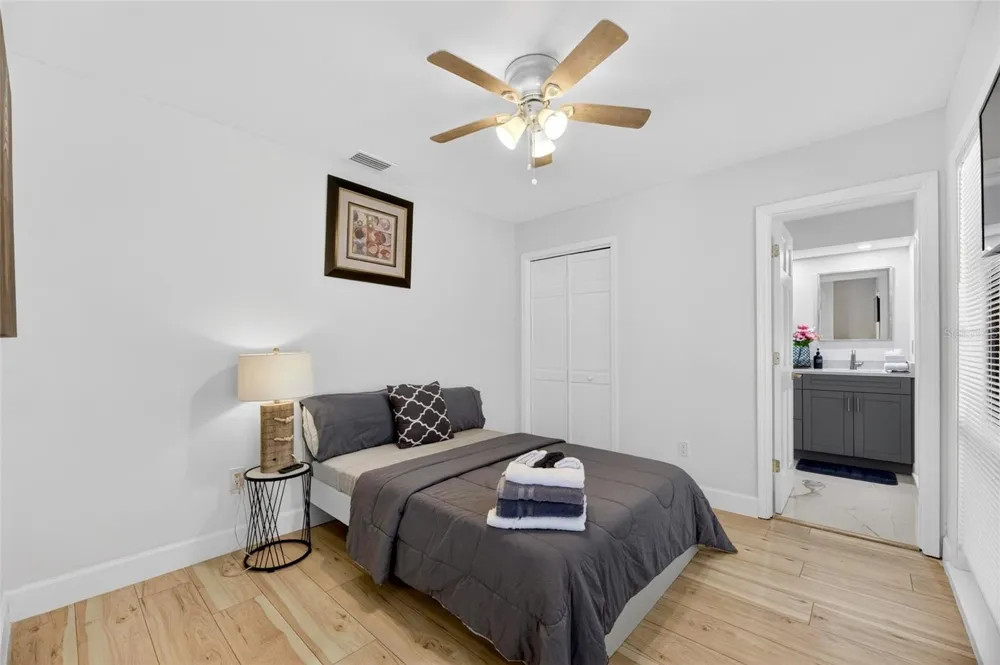 17309 LINDA VISTA CIRCLE Lutz, FL 33548