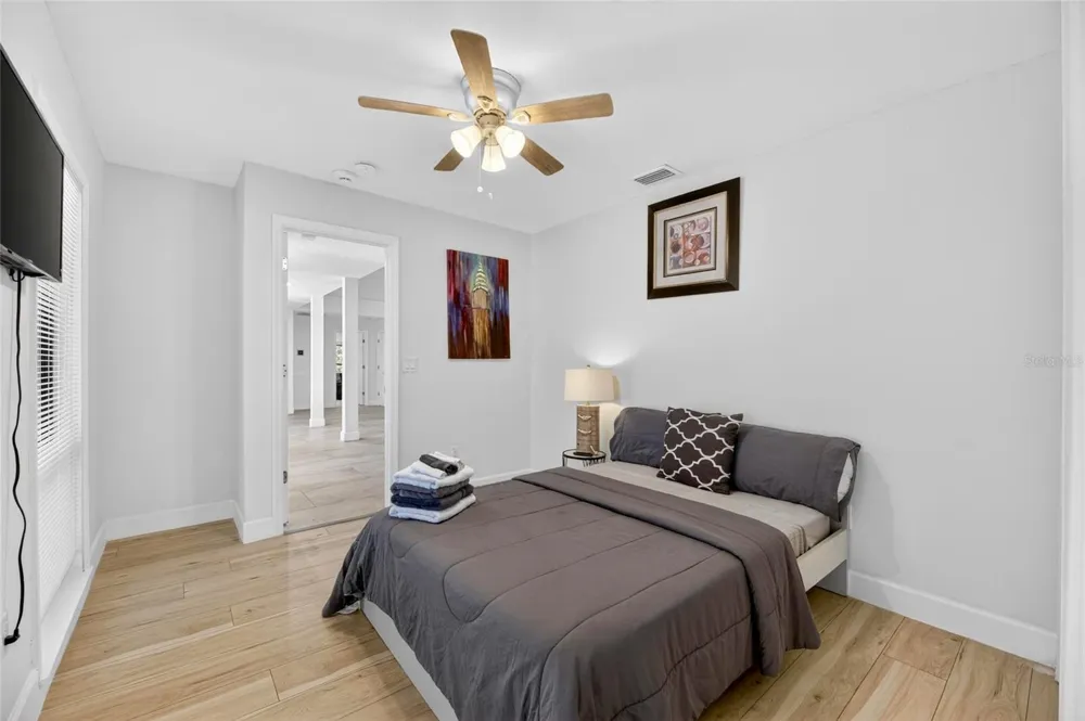 17309 LINDA VISTA CIRCLE Lutz, FL 33548