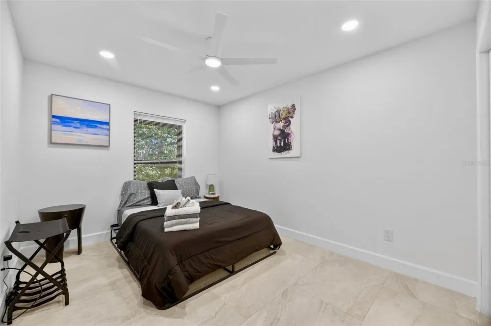 17309 LINDA VISTA CIRCLE Lutz, FL 33548