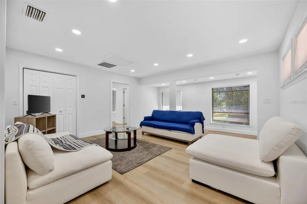 17309 LINDA VISTA CIRCLE Lutz, FL 33548