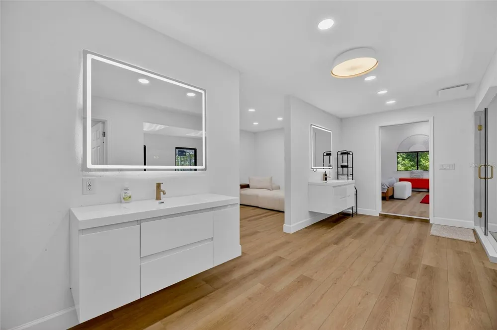 17309 LINDA VISTA CIRCLE Lutz, FL 33548