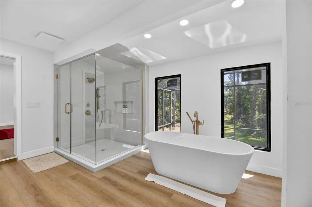 17309 LINDA VISTA CIRCLE Lutz, FL 33548