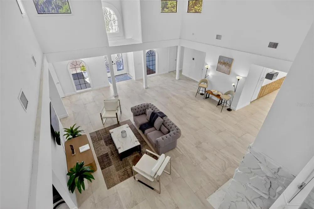 17309 LINDA VISTA CIRCLE Lutz, FL 33548