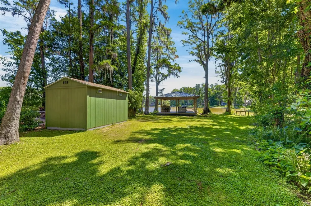 17309 LINDA VISTA CIRCLE Lutz, FL 33548