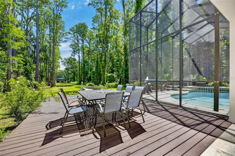 17309 LINDA VISTA CIRCLE Lutz, FL 33548