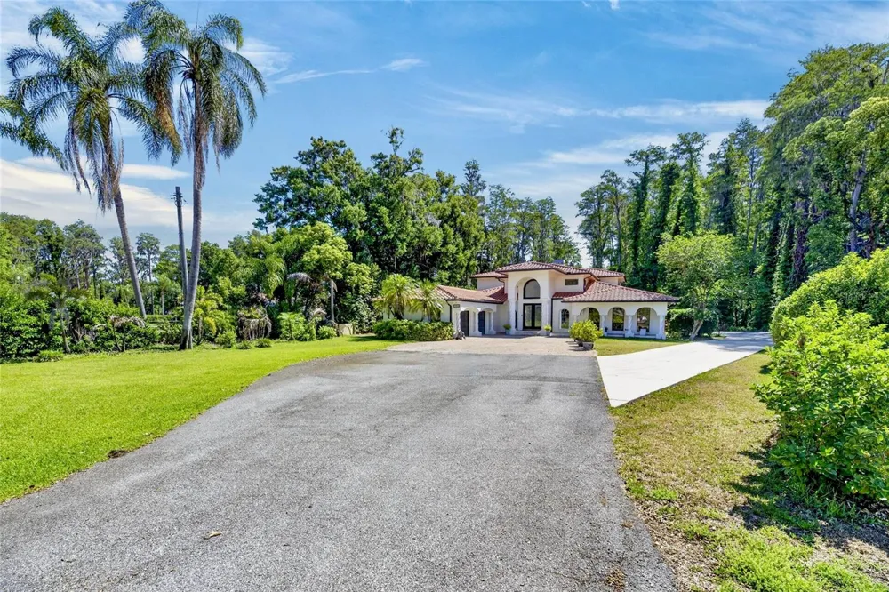 17309 LINDA VISTA CIRCLE Lutz, FL 33548