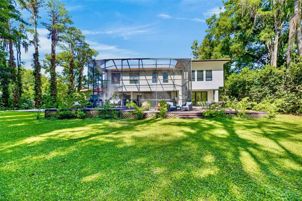 17309 LINDA VISTA CIRCLE Lutz, FL 33548