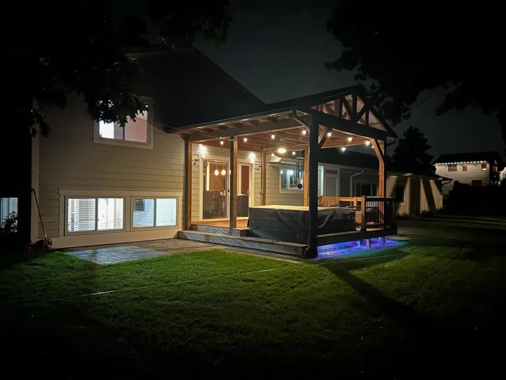 8275 College Trail Inver Grove Heights, MN 55076
