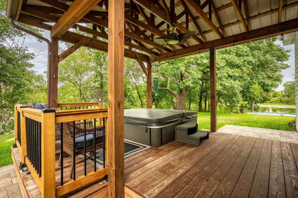 8275 College Trail Inver Grove Heights, MN 55076