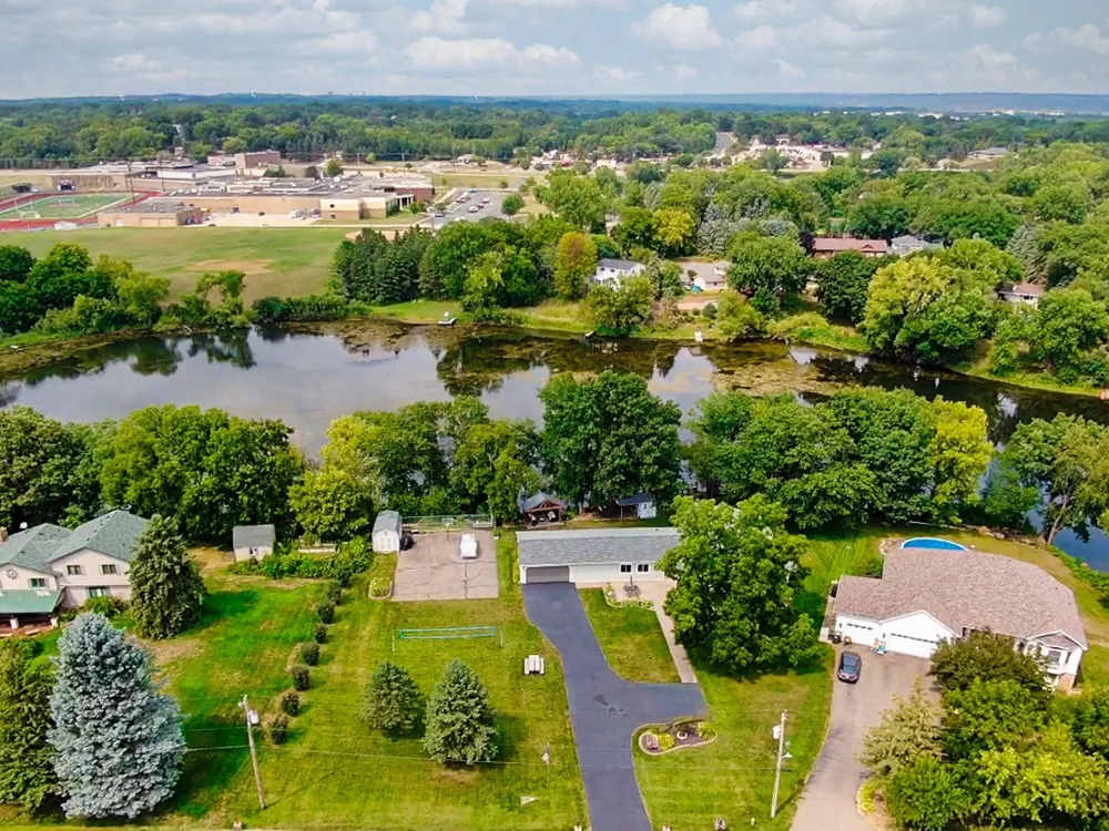 8275 College Trail Inver Grove Heights, MN 55076