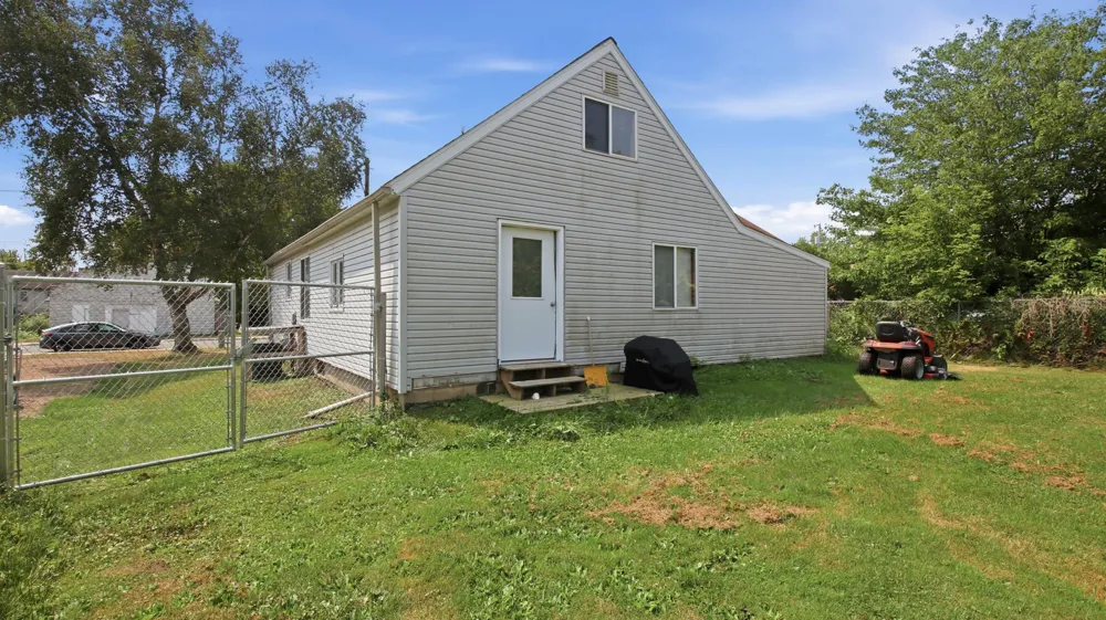 107 Blaine Avenue S Turtle Lake, WI 54889