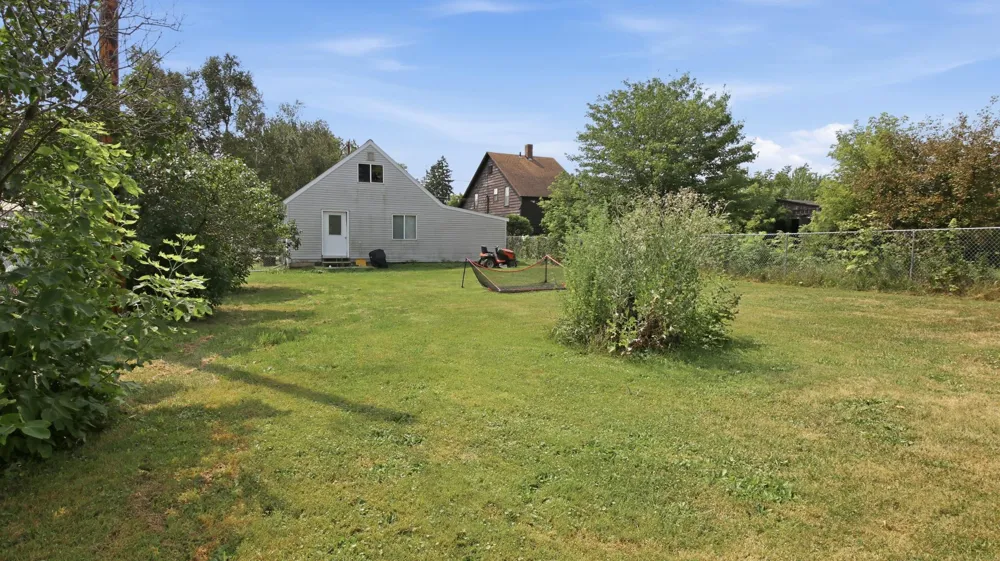 107 Blaine Avenue S Turtle Lake, WI 54889