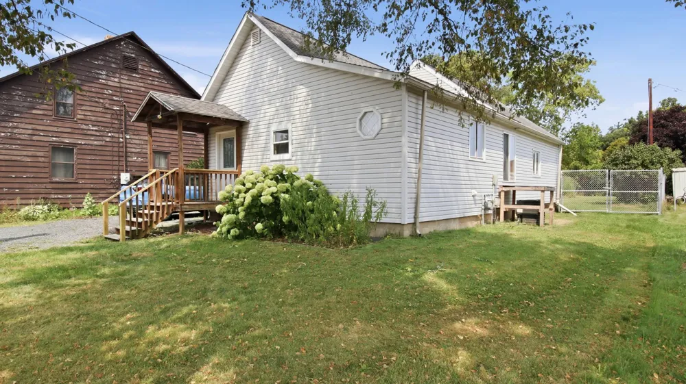 107 Blaine Avenue S Turtle Lake, WI 54889