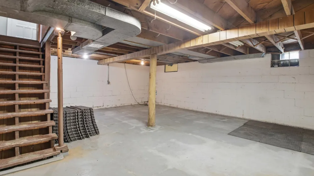 107 Blaine Avenue S Turtle Lake, WI 54889