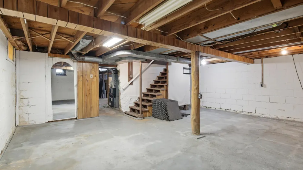 107 Blaine Avenue S Turtle Lake, WI 54889
