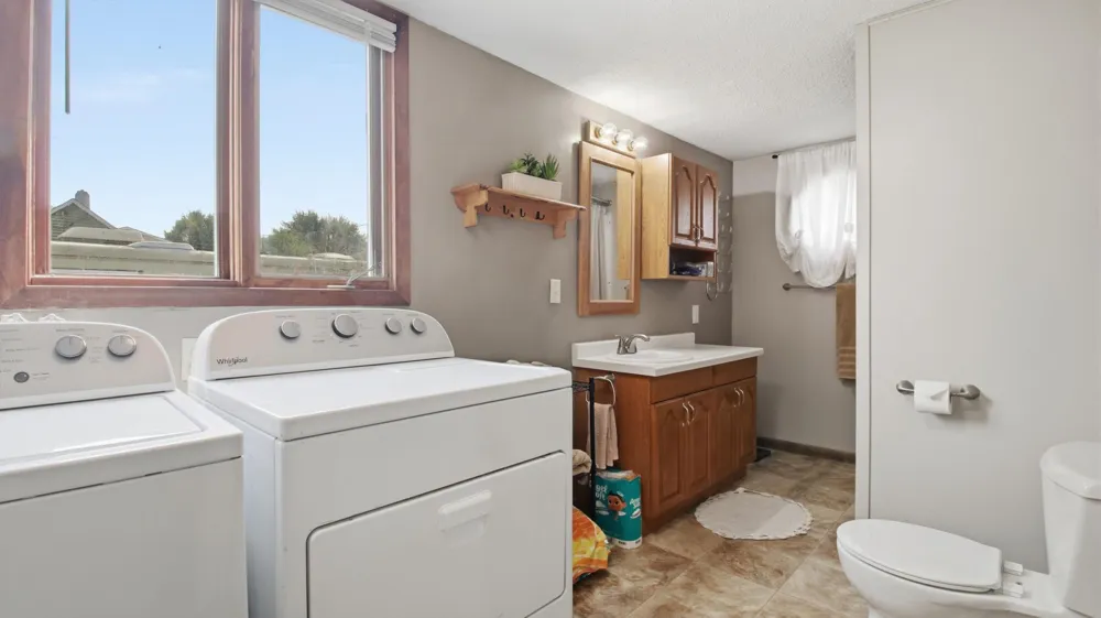 107 Blaine Avenue S Turtle Lake, WI 54889
