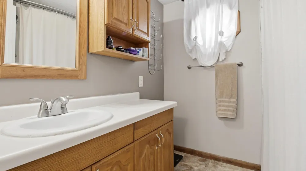 107 Blaine Avenue S Turtle Lake, WI 54889