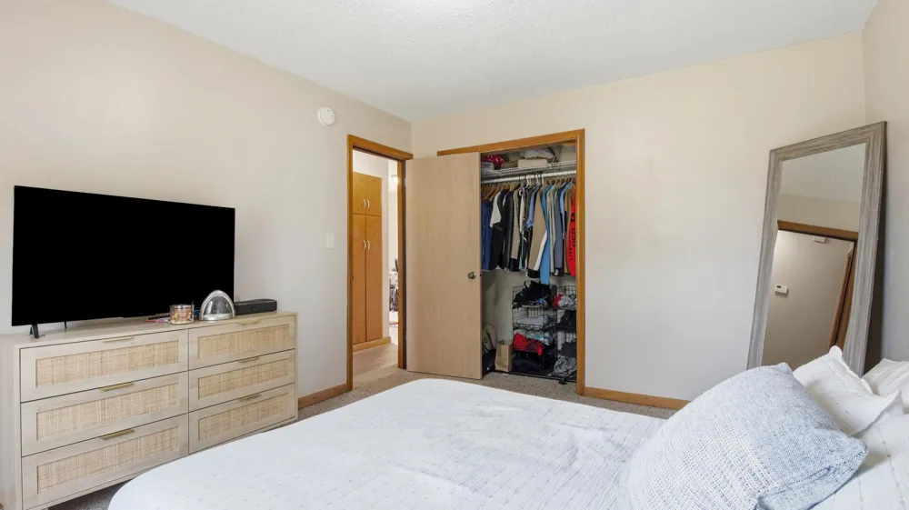 107 Blaine Avenue S Turtle Lake, WI 54889