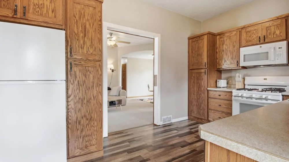 107 Blaine Avenue S Turtle Lake, WI 54889