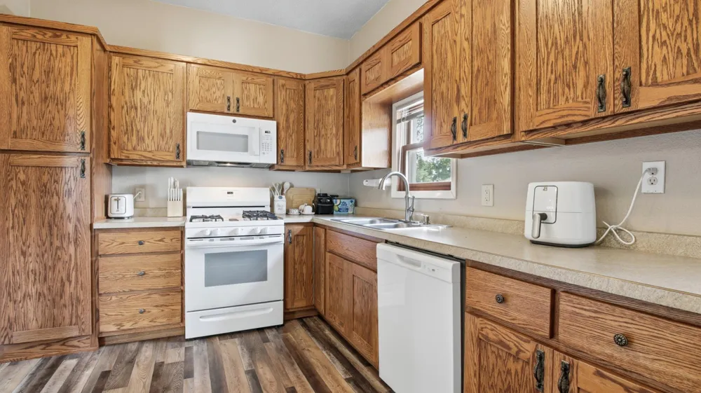 107 Blaine Avenue S Turtle Lake, WI 54889