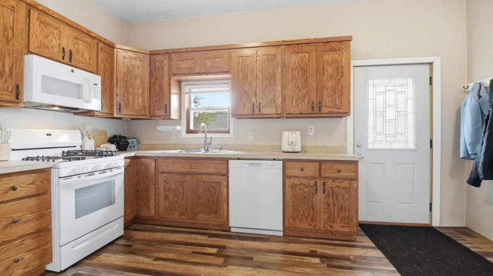 107 Blaine Avenue S Turtle Lake, WI 54889