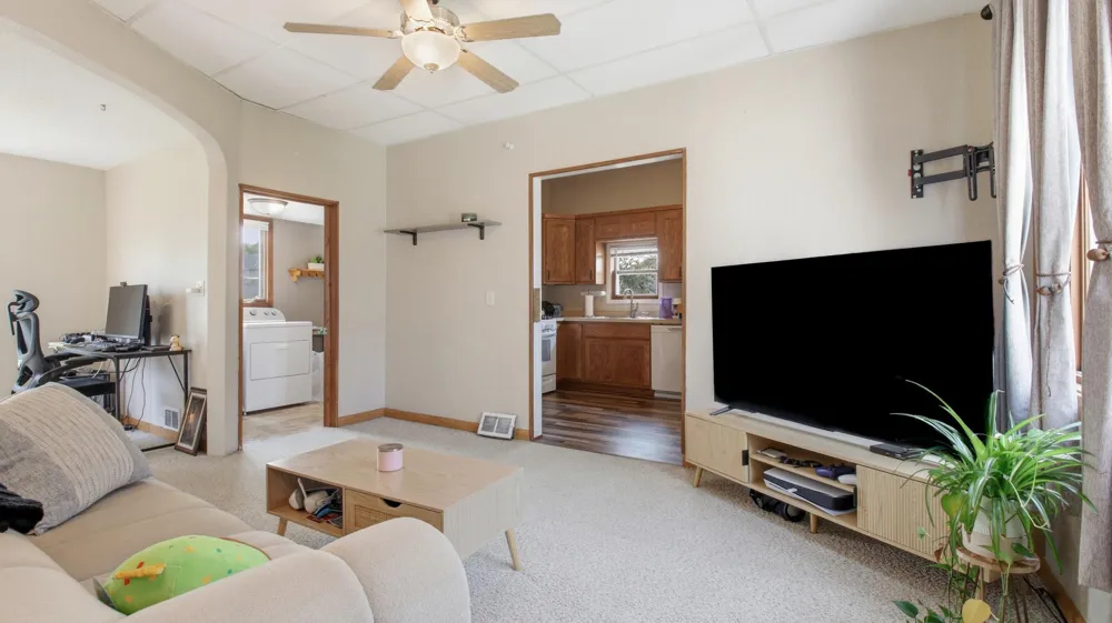 107 Blaine Avenue S Turtle Lake, WI 54889