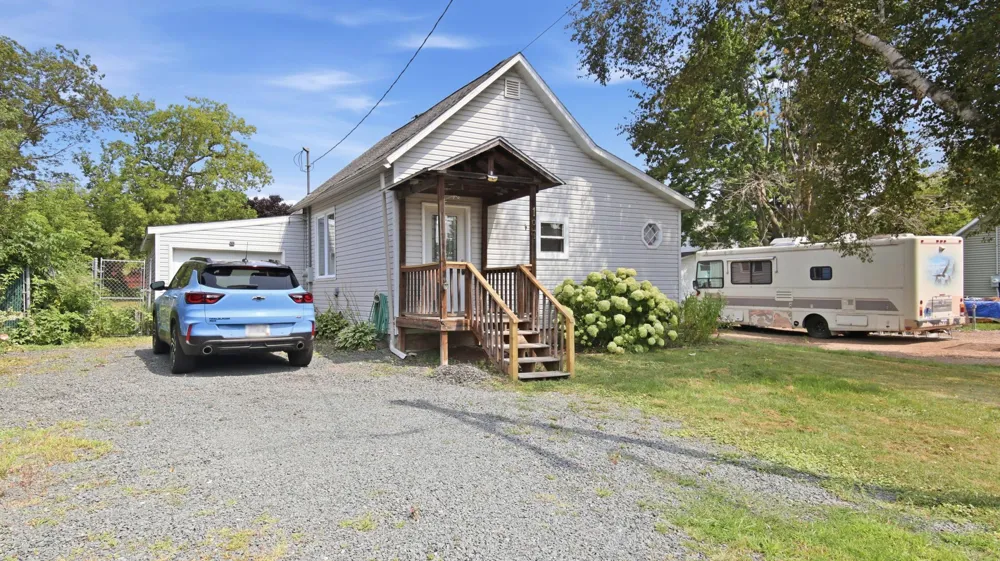 107 Blaine Avenue S Turtle Lake, WI 54889