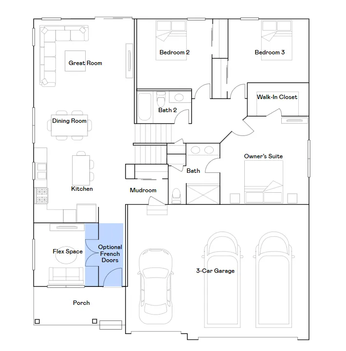 1905 Dogwood Court Carver, MN 55315