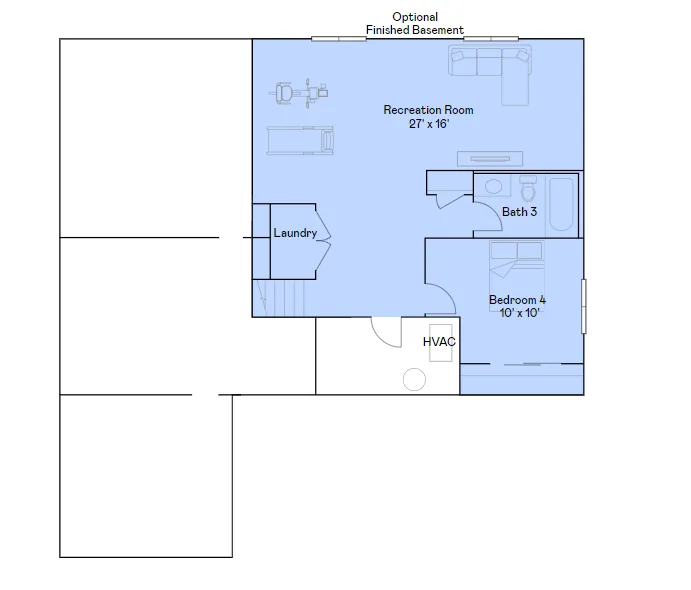 1905 Dogwood Court Carver, MN 55315
