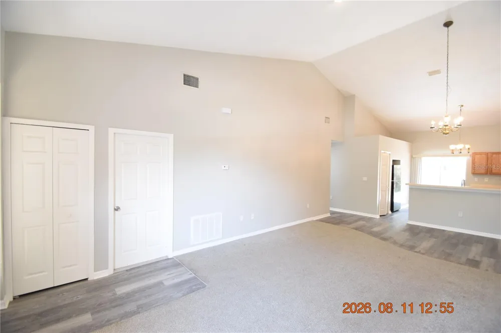7411 CANTERBURY STREET Spring Hill, FL 34606