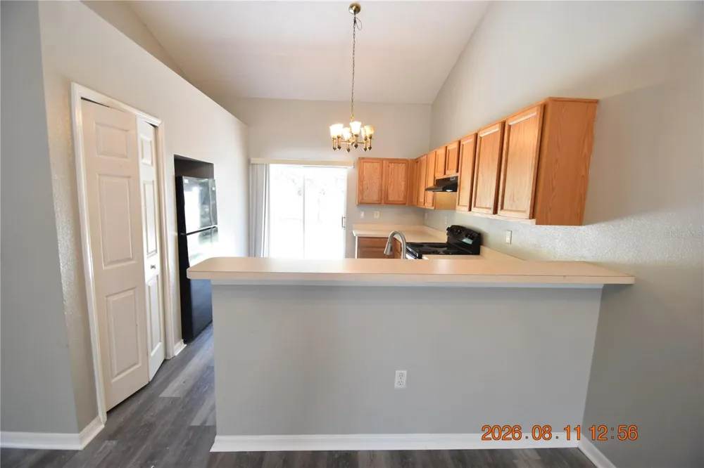 7411 CANTERBURY STREET Spring Hill, FL 34606