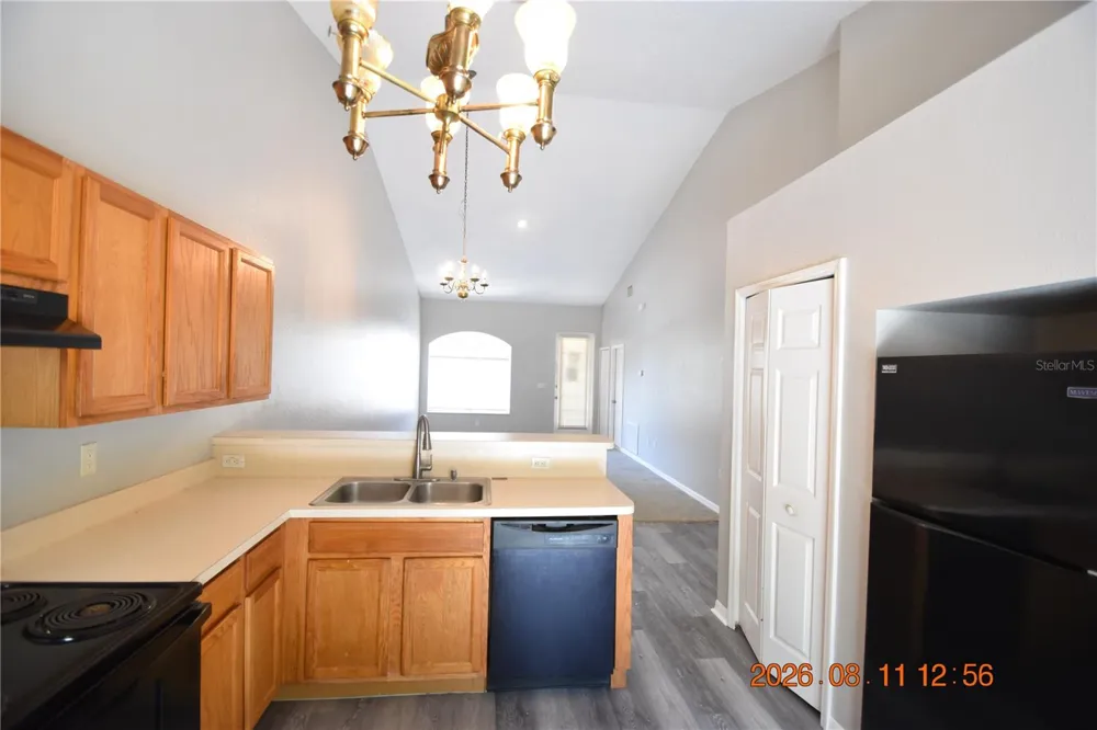 7411 CANTERBURY STREET Spring Hill, FL 34606