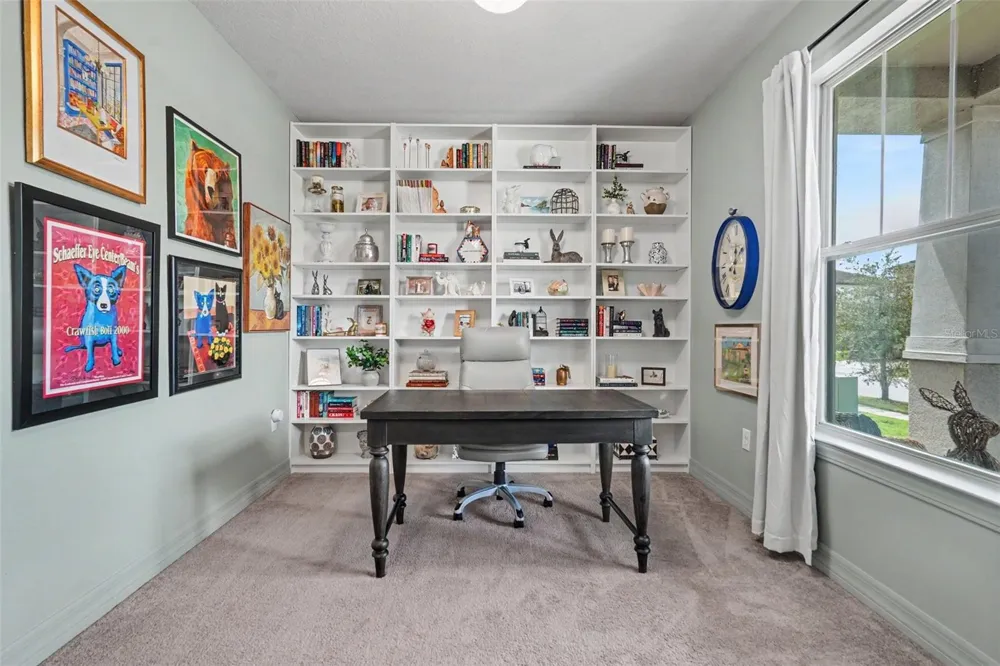 7756 YALE HARBOR DRIVE Wesley Chapel, FL 33545