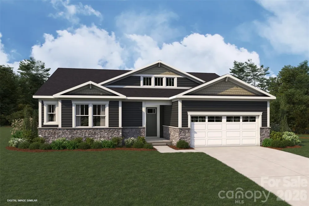 1306 Honey Trail Monroe, NC 28110