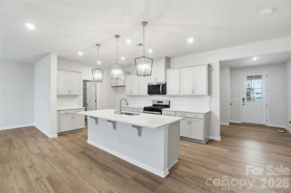 1306 Honey Trail Monroe, NC 28110