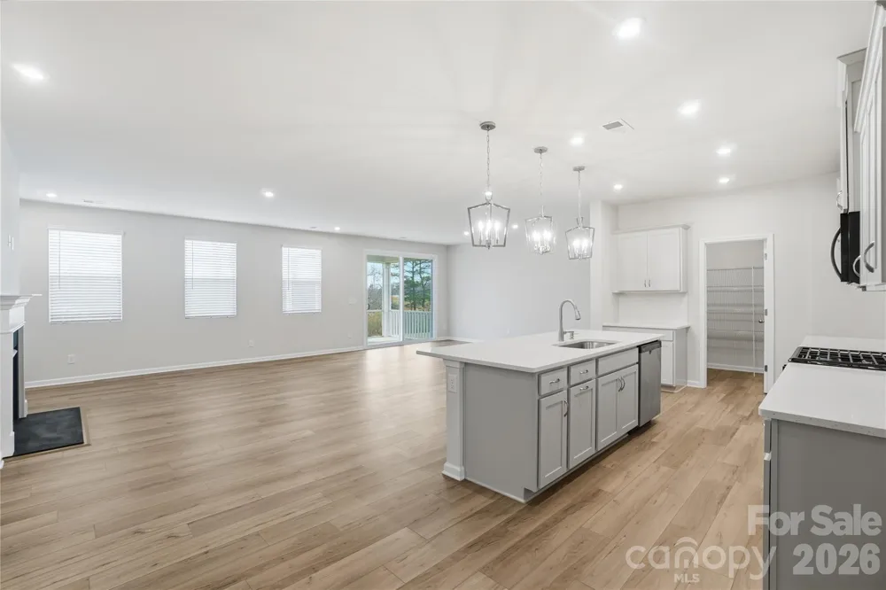 1306 Honey Trail Monroe, NC 28110