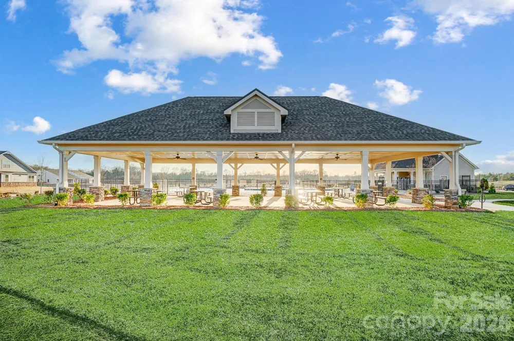 1306 Honey Trail Monroe, NC 28110