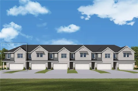 215 Redbud Road