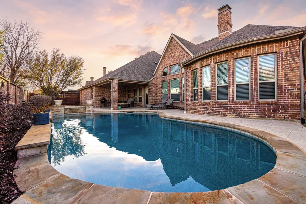 905 Cipriani Drive Frisco, TX 75036