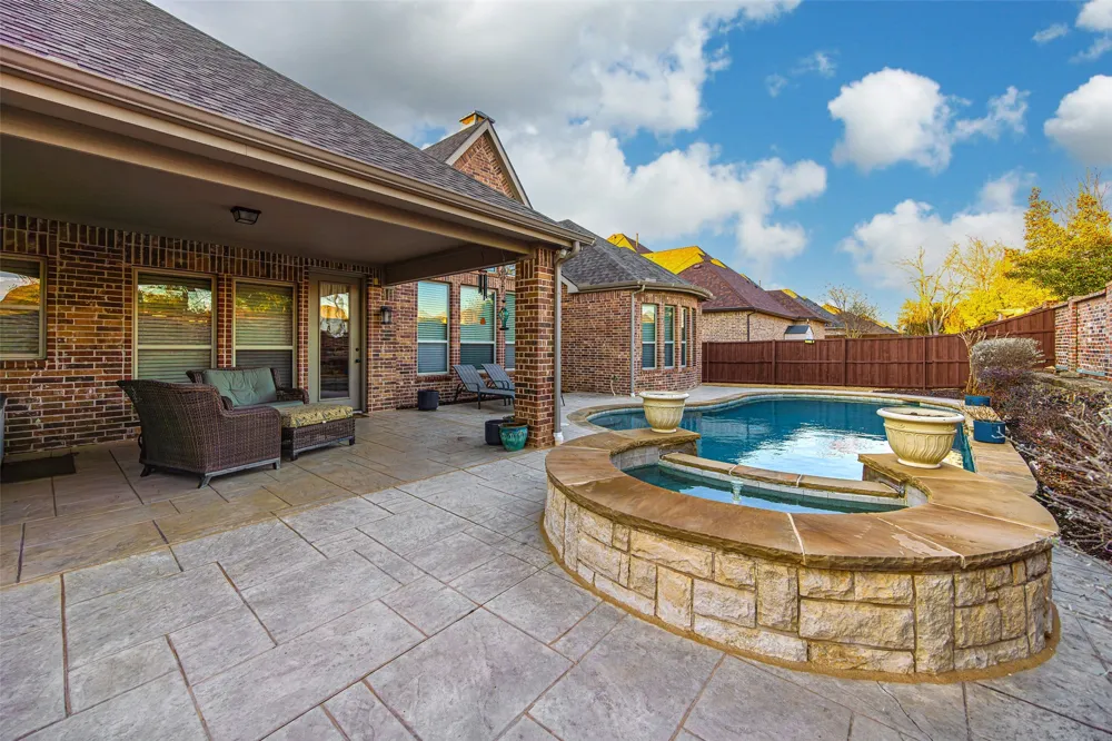 905 Cipriani Drive Frisco, TX 75036